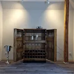 아파트 Klimaanlage, 5 Sterne Bahnhoftraum, 