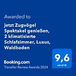 Klimaanlage, 5 Sterne Bahnhoftraum, 