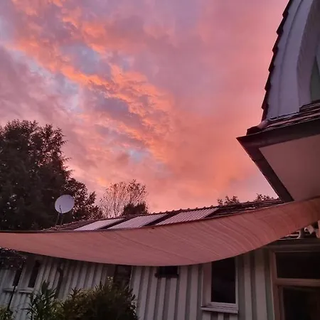 Klimaanlage, 5 Sterne Bahnhoftraum, 