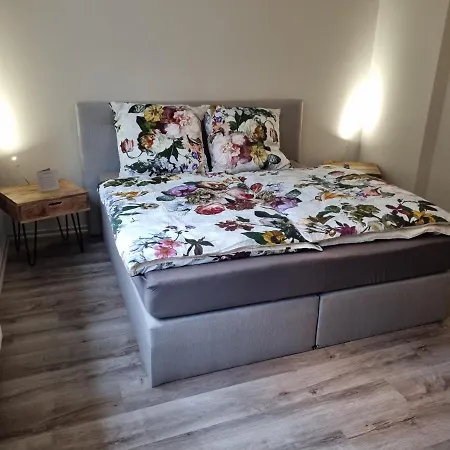 Klimaanlage, 5 Sterne Bahnhoftraum, 