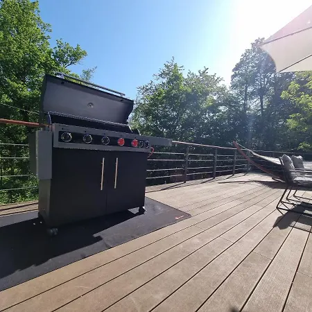 Apartman Klimaanlage, 5 Sterne Bahnhoftraum, 