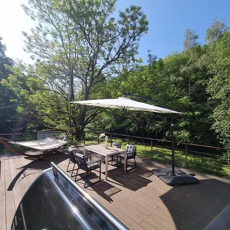 Apartman Klimaanlage, 5 Sterne Bahnhoftraum, 