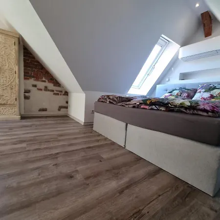 Klimaanlage, 5 Sterne Bahnhoftraum, 