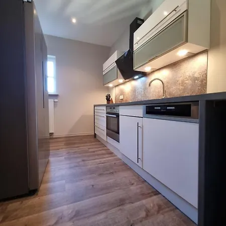 Klimaanlage, 5 Sterne Bahnhoftraum, 