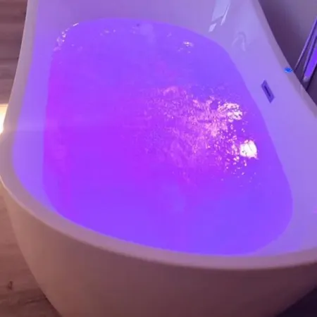 아파트 Klimaanlage, 5 Sterne Bahnhoftraum, 