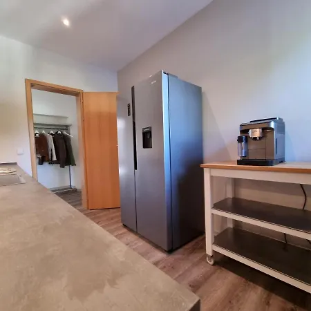 Klimaanlage, 5 Sterne Bahnhoftraum, 