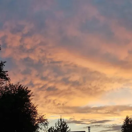 Klimaanlage, 5 Sterne Bahnhoftraum, 