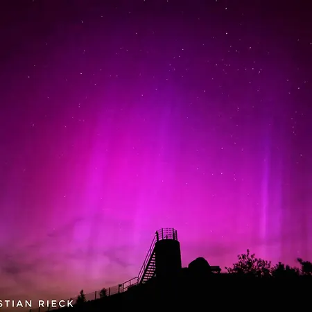 Klimaanlage, 5 Sterne Bahnhoftraum, 