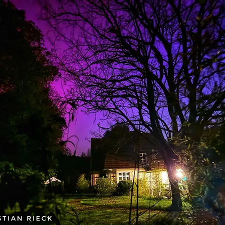 Klimaanlage, 5 Sterne Bahnhoftraum, 