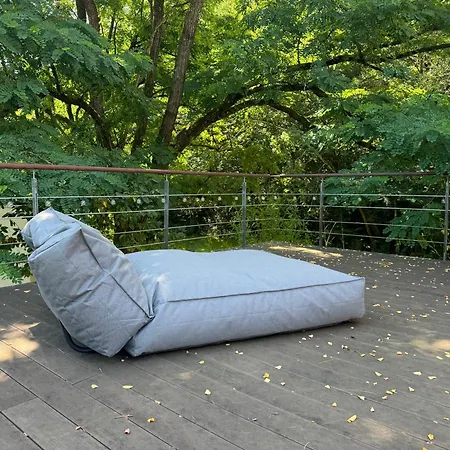 Klimaanlage, 5 Sterne Bahnhoftraum, 