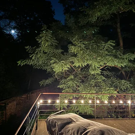 Klimaanlage, 5 Sterne Bahnhoftraum, 