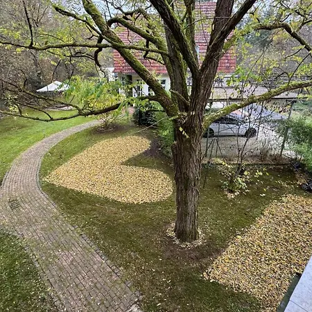 Apartman Klimaanlage, 5 Sterne Bahnhoftraum, 