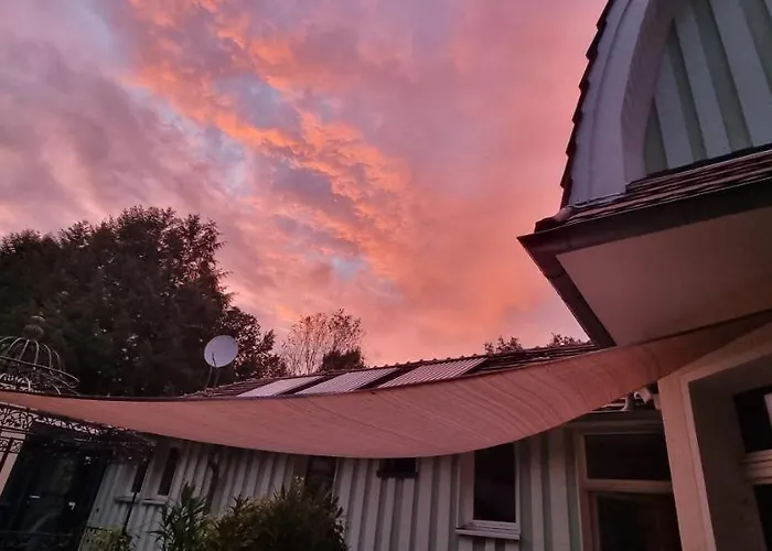 Klimaanlage, 5 Sterne Bahnhoftraum, 