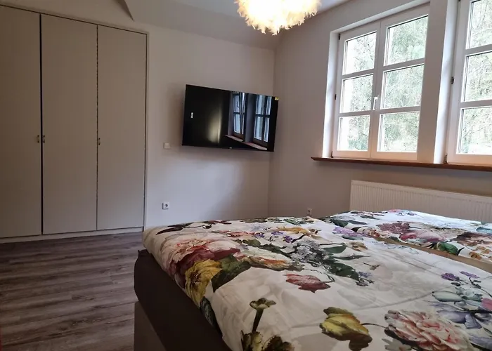 Klimaanlage, 5 Sterne Bahnhoftraum, 