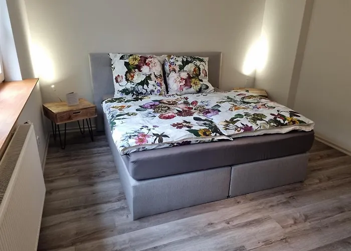 Klimaanlage, 5 Sterne Bahnhoftraum, 