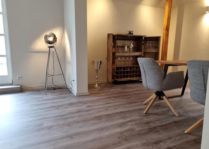 Klimaanlage, 5 Sterne Bahnhoftraum, 