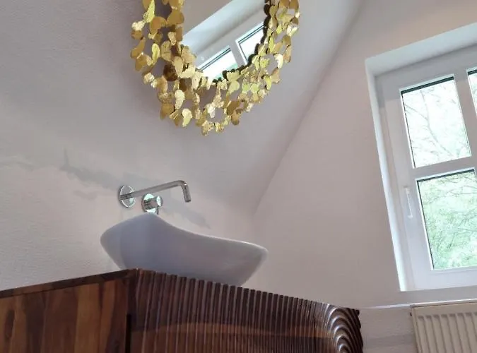 Daire Klimaanlage, 5 Sterne Bahnhoftraum, 