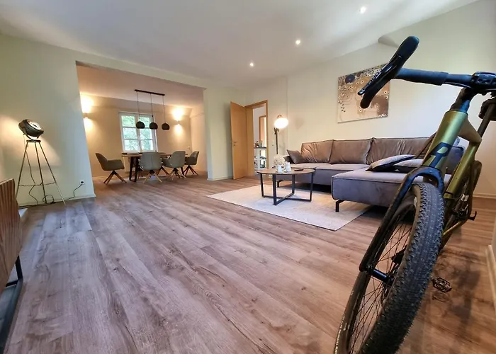 Klimaanlage, 5 Sterne Bahnhoftraum, 