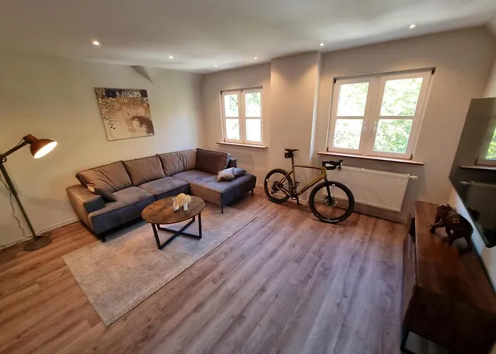 Klimaanlage, 5 Sterne Bahnhoftraum, 