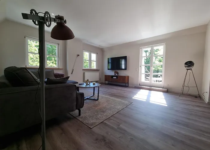 Klimaanlage, 5 Sterne Bahnhoftraum, 