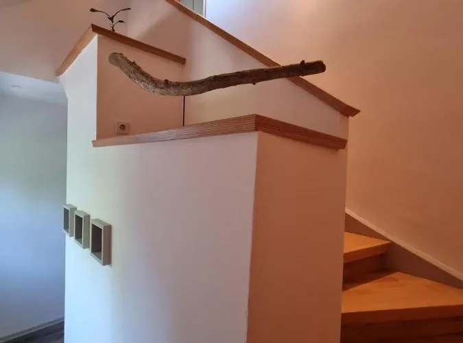 Klimaanlage, 5 Sterne Bahnhoftraum, 