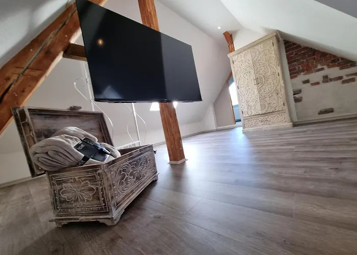 Klimaanlage, 5 Sterne Bahnhoftraum, 