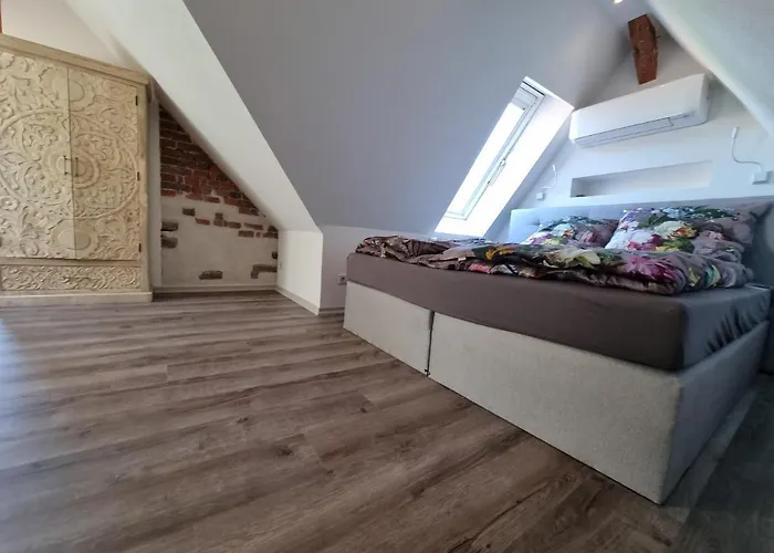 Klimaanlage, 5 Sterne Bahnhoftraum, 