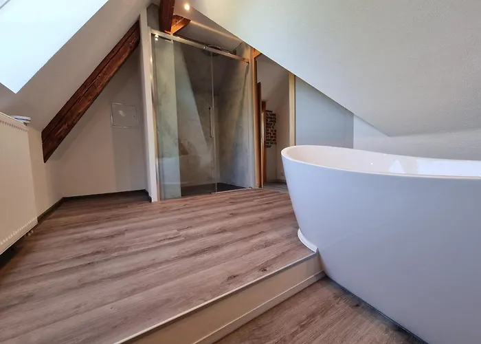 Daire Klimaanlage, 5 Sterne Bahnhoftraum, 