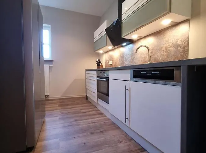 Klimaanlage, 5 Sterne Bahnhoftraum, 