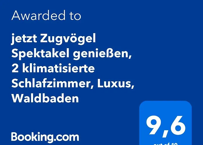 Klimaanlage, 5 Sterne Bahnhoftraum, 