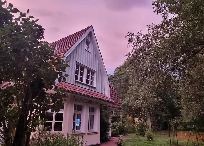 Klimaanlage, 5 Sterne Bahnhoftraum, 