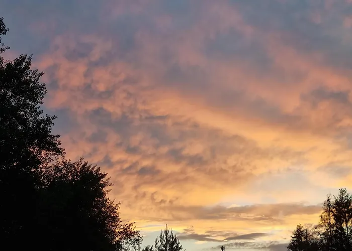 Klimaanlage, 5 Sterne Bahnhoftraum, 