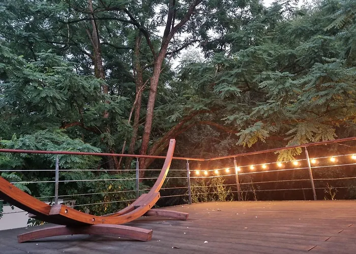 Daire Klimaanlage, 5 Sterne Bahnhoftraum, 