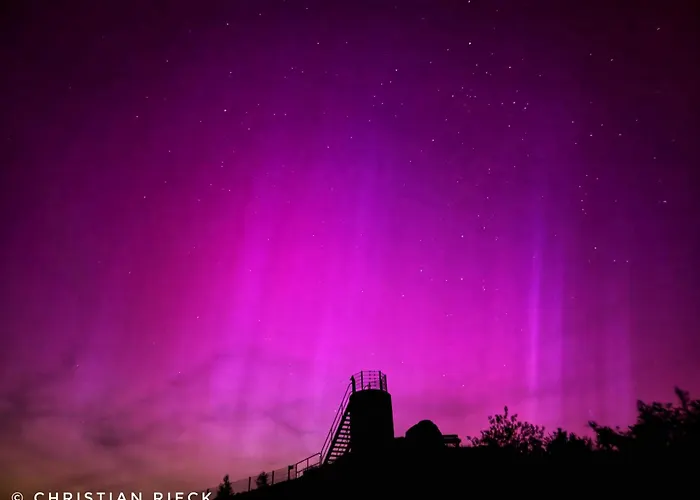 Klimaanlage, 5 Sterne Bahnhoftraum, 