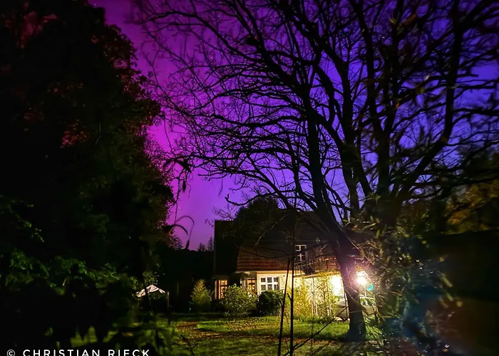 Klimaanlage, 5 Sterne Bahnhoftraum, 