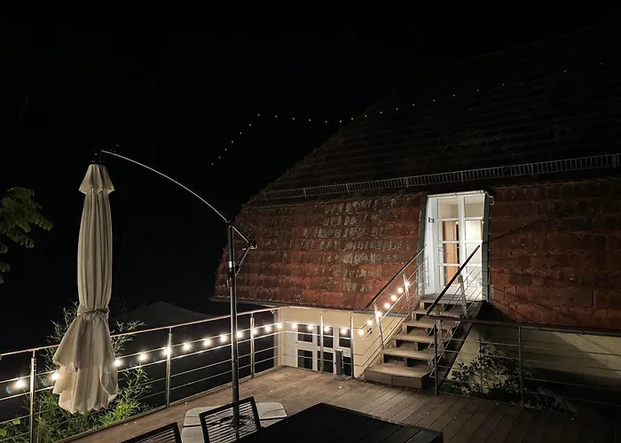 Klimaanlage, 5 Sterne Bahnhoftraum, 