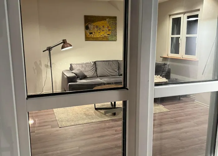 Klimaanlage, 5 Sterne Bahnhoftraum, 