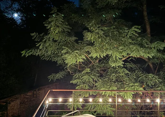 Klimaanlage, 5 Sterne Bahnhoftraum, 