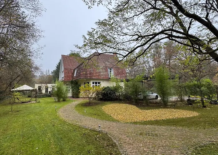 Klimaanlage, 5 Sterne Bahnhoftraum, 